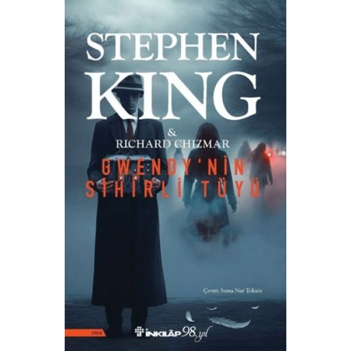 Gwendy’nin Sihirli Tüyü