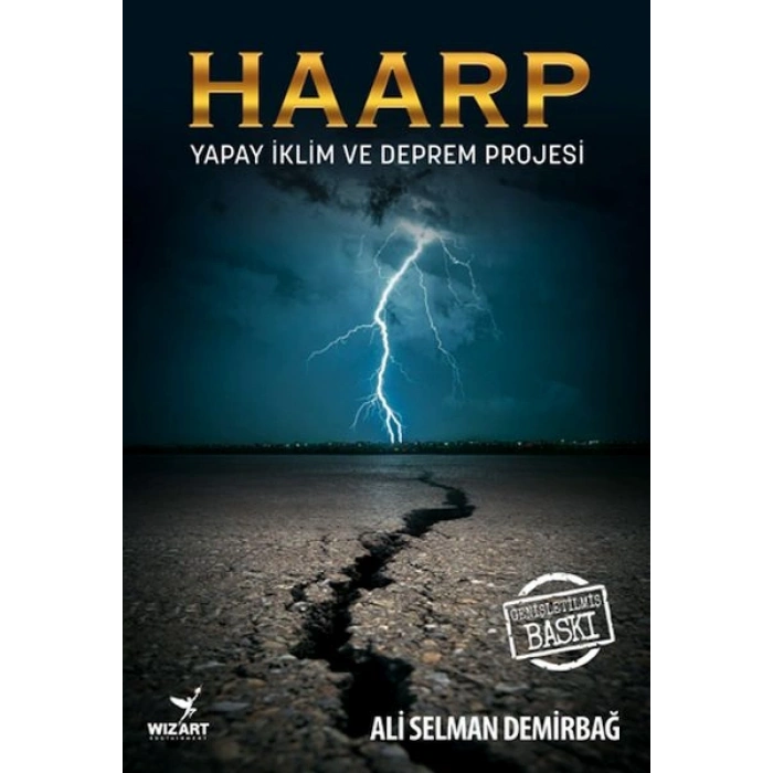 Haarp