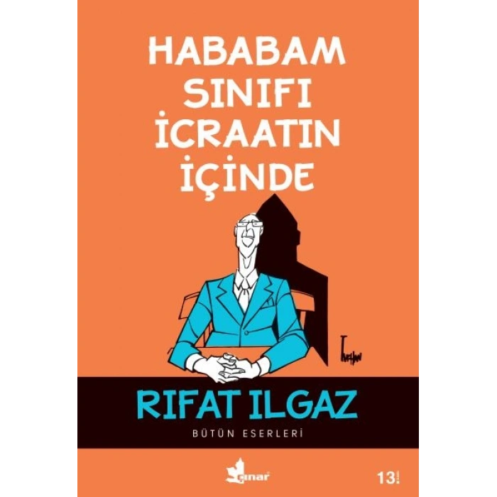 Hababam Sınıfı İcraatın İçinde