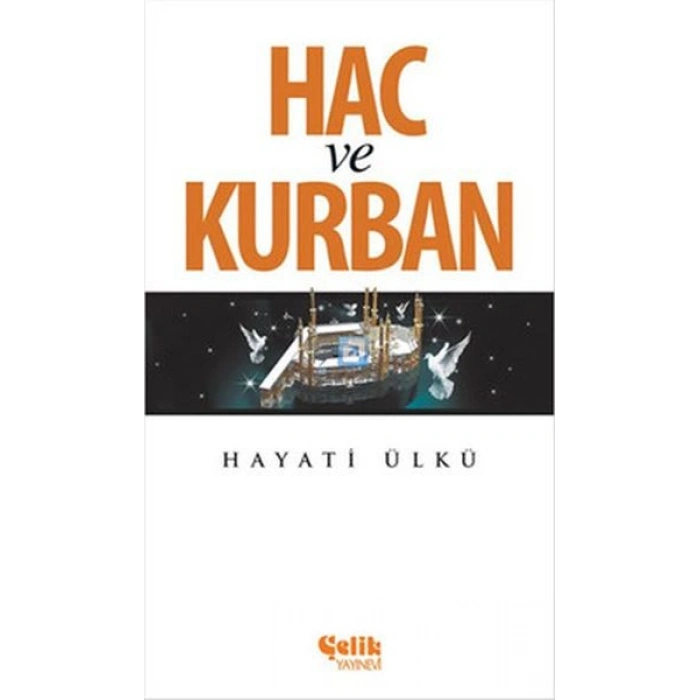 Hac ve Kurban