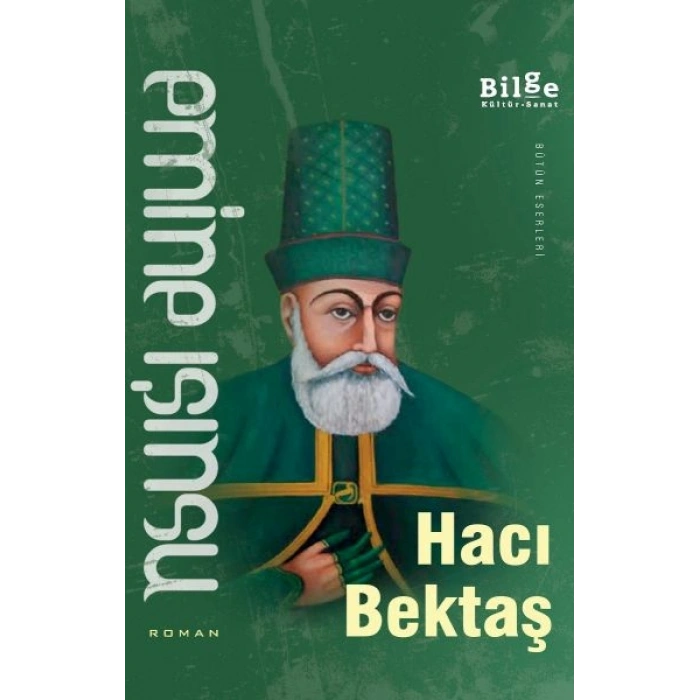 Hacı Bektaş