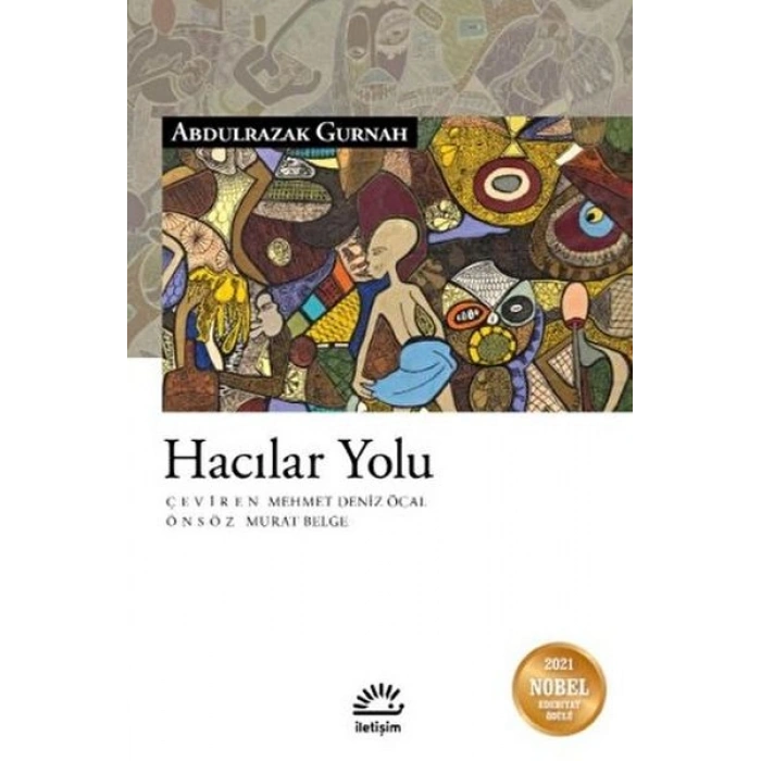 Hacılar Yolu