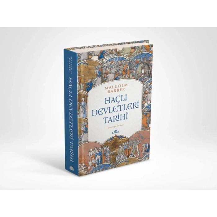 Haçlı Devletleri Tarihi