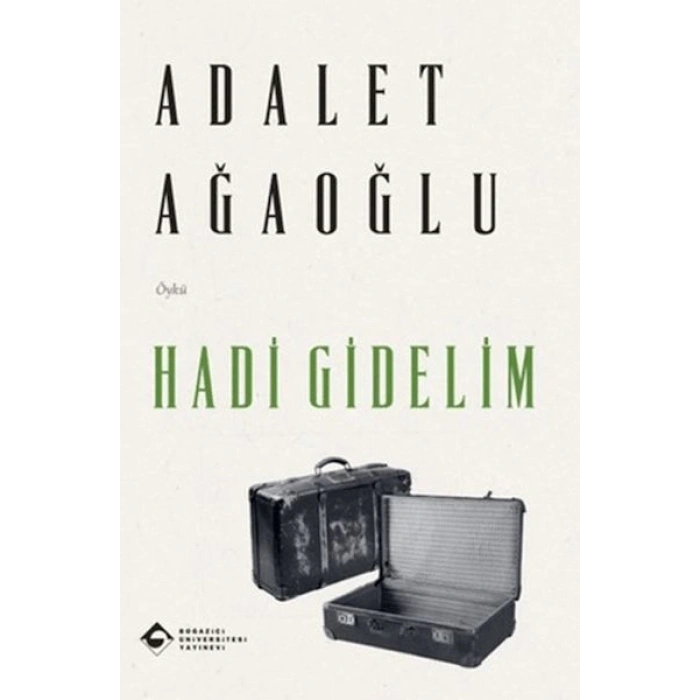 Hadi Gidelim