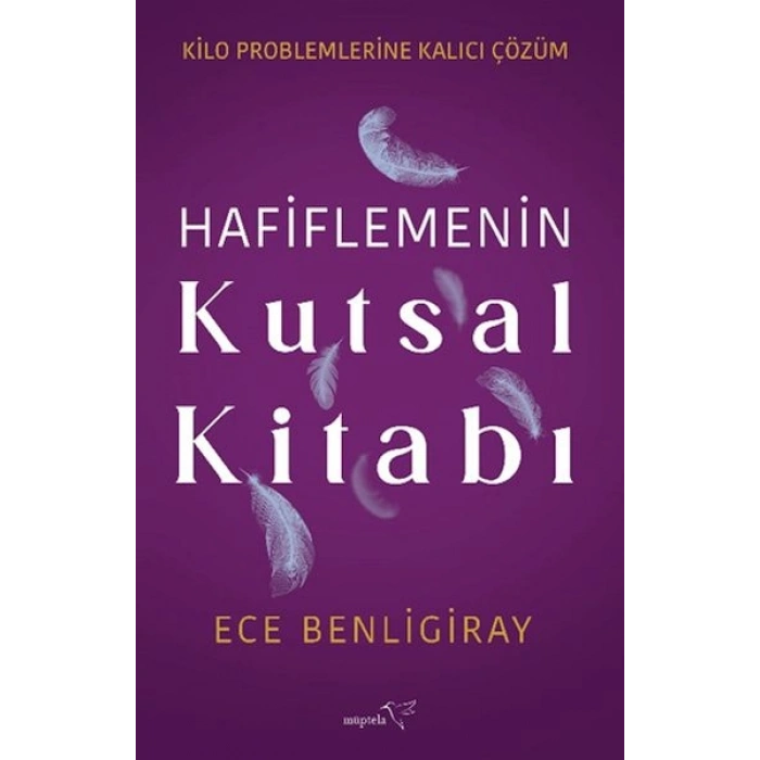 Hafiflemenin Kutsal Kitabı