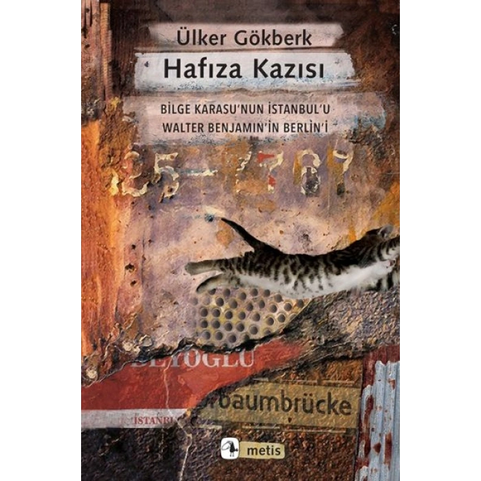 Hafıza Kazısı