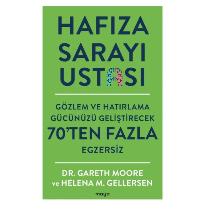 Hafıza Sarayı Ustası