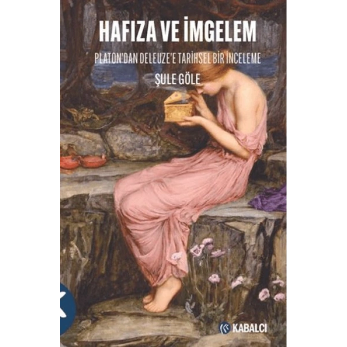 Hafıza ve İmgelem