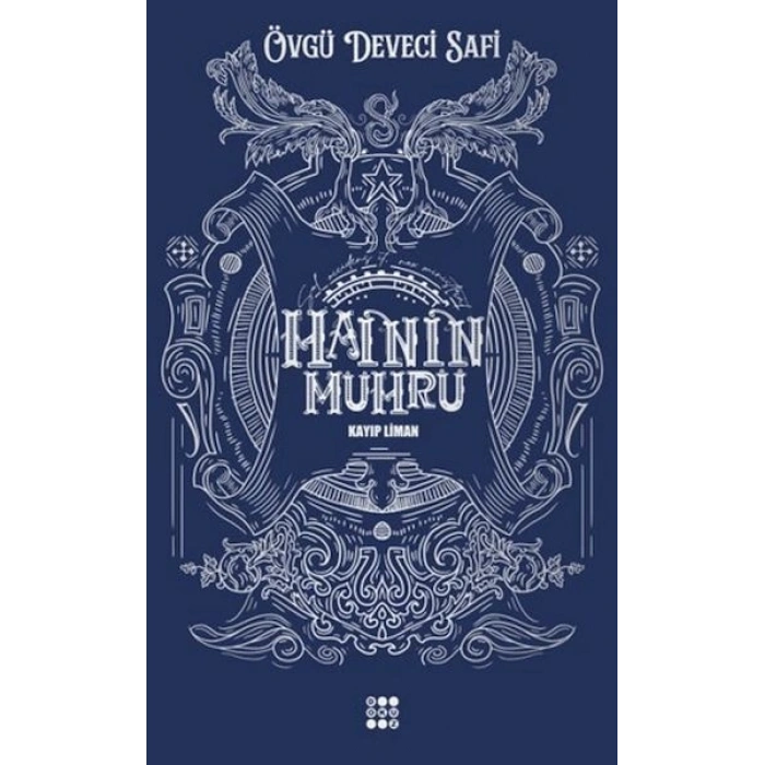 Hainin Mührü 1 - Kayıp Liman