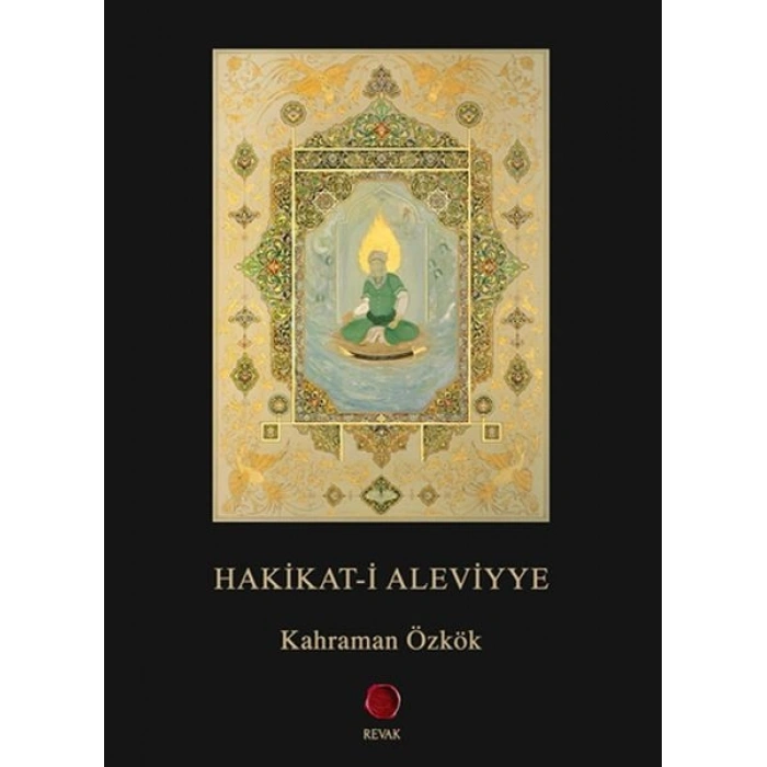 Hakikat-i Aleviyye