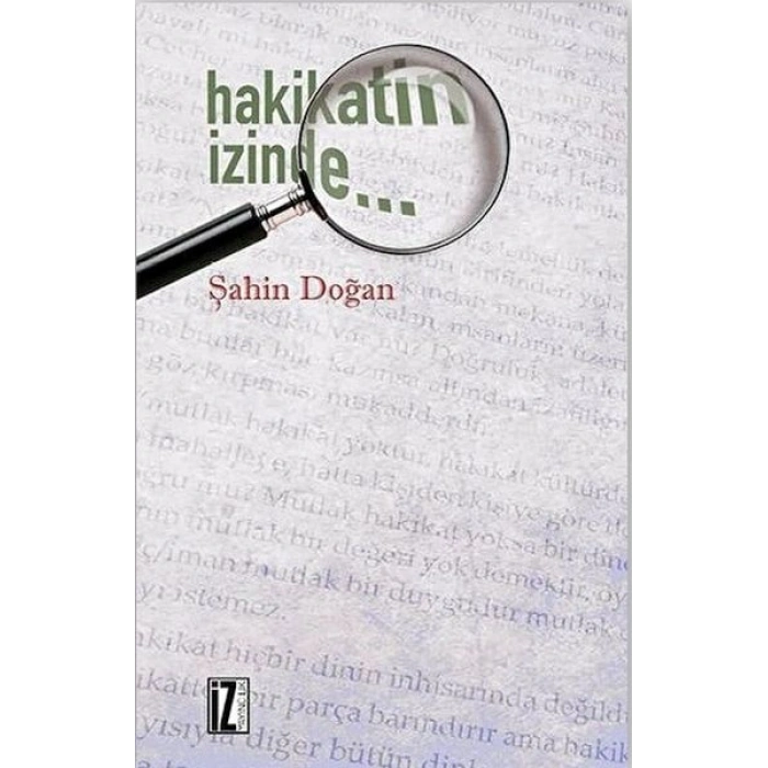 Hakikatin İzinde