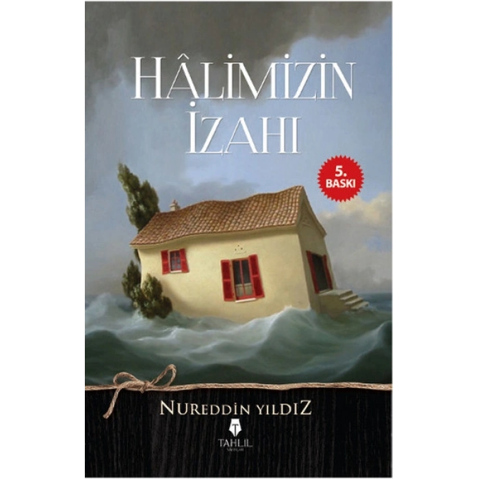 Halimizin İzahı