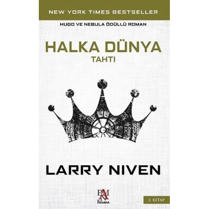 Halka Dünya Tahtı