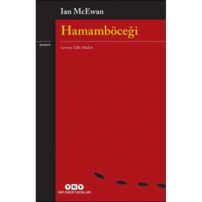 Hamamböceği