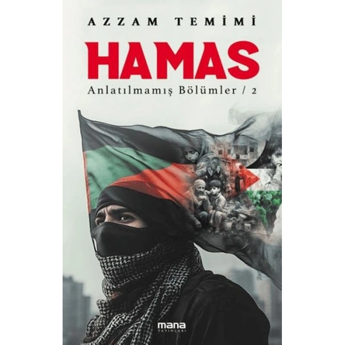 Hamas - Anlatılmamış Bölümler 2