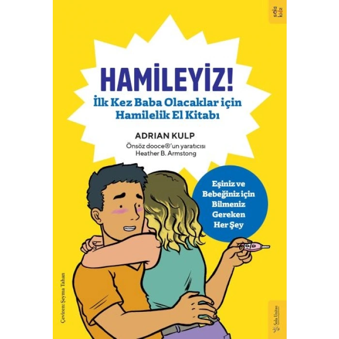 Hamileyiz!