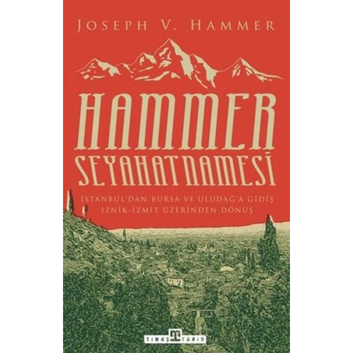 Hammer Seyahatnamesi