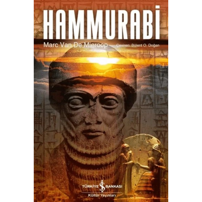 Hammurabi