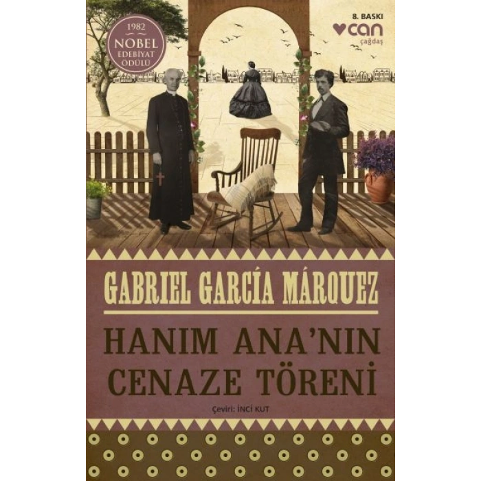 Hanım Ananın Cenaze Töreni