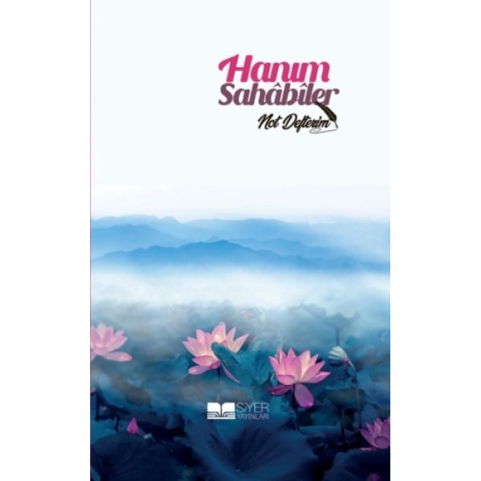 Hanım Sahabiler Not Defterim