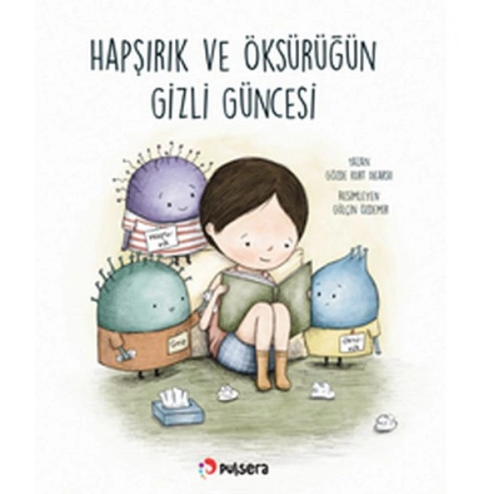Hapşırık ve Öksürüğün Gizli Güncesi