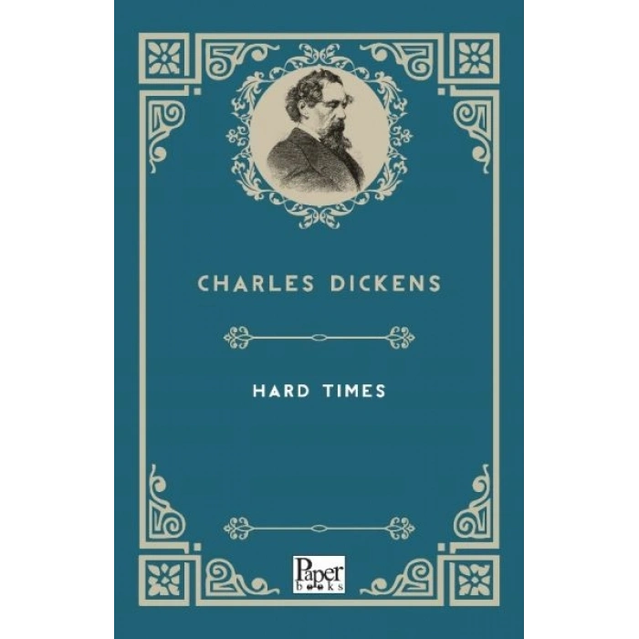 Hard Times (İngilizce Kitap)