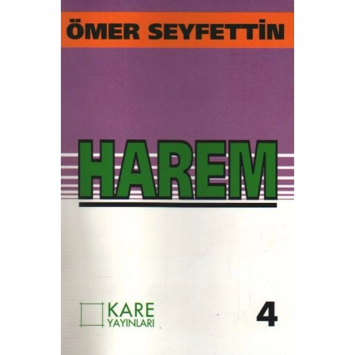 Harem