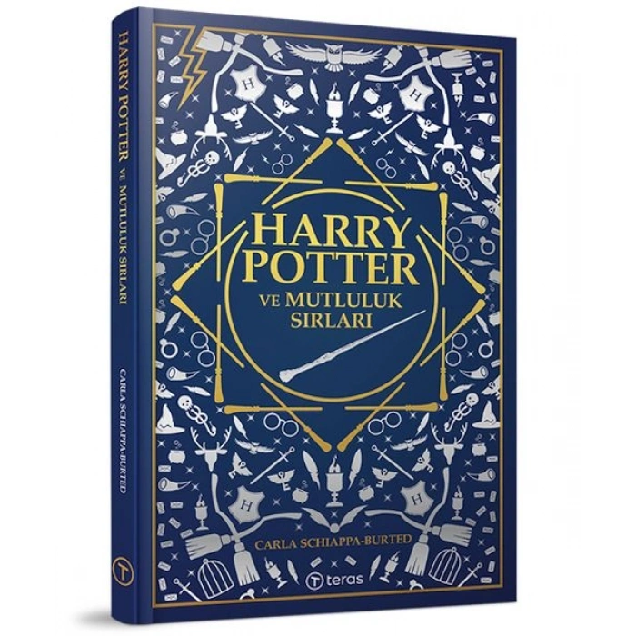 Harry Potter ve Mutluluk Sırları