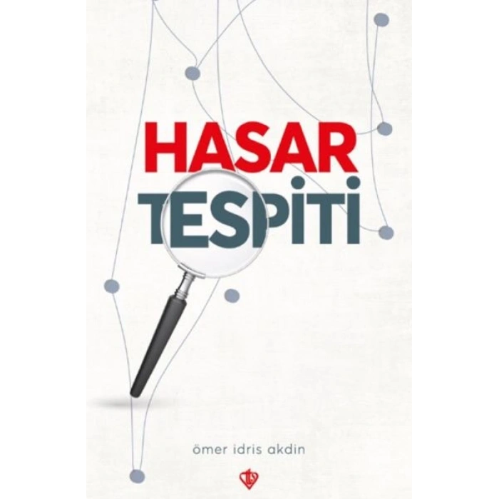 Hasar Tespiti