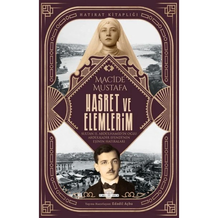 Hasret ve Elemlerim