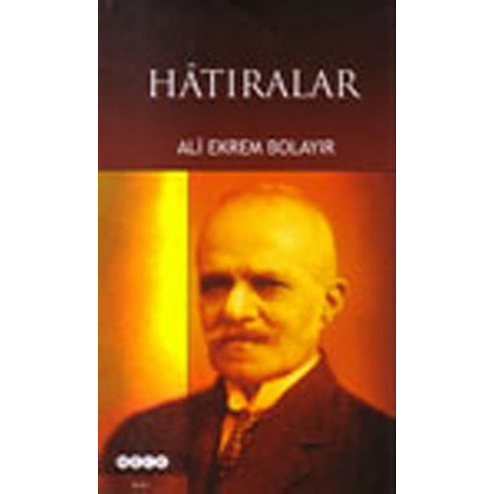 Hatıralar