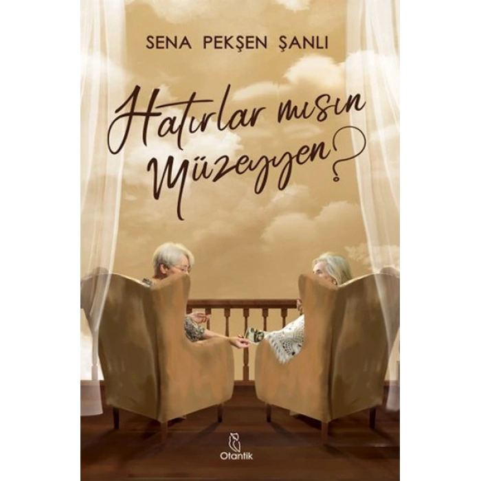 Hatırlar mısın Müzeyyen?