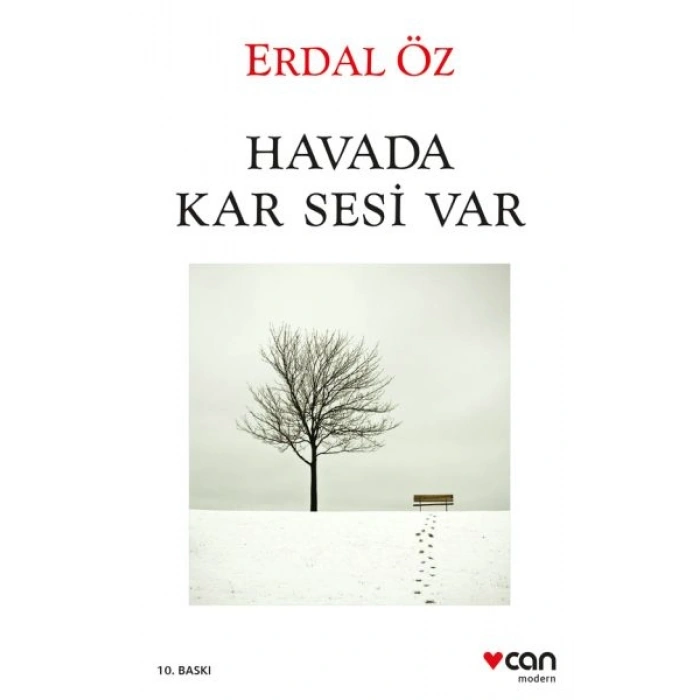 Havada Kar Sesi Var
