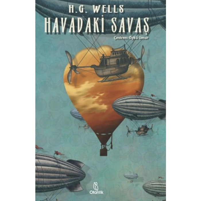 Havadaki Savaş