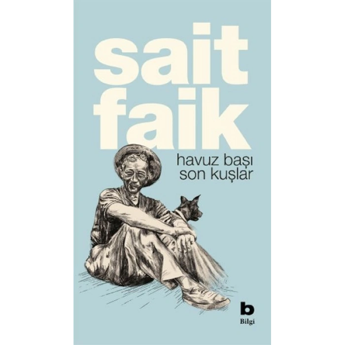 Havuz Başı Son Kuşlar