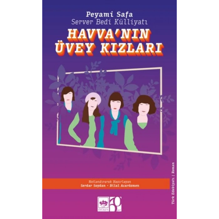 Havva’nın Üvey Kızları