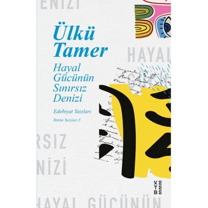 Hayal Gücünün Sınırsız Denizi