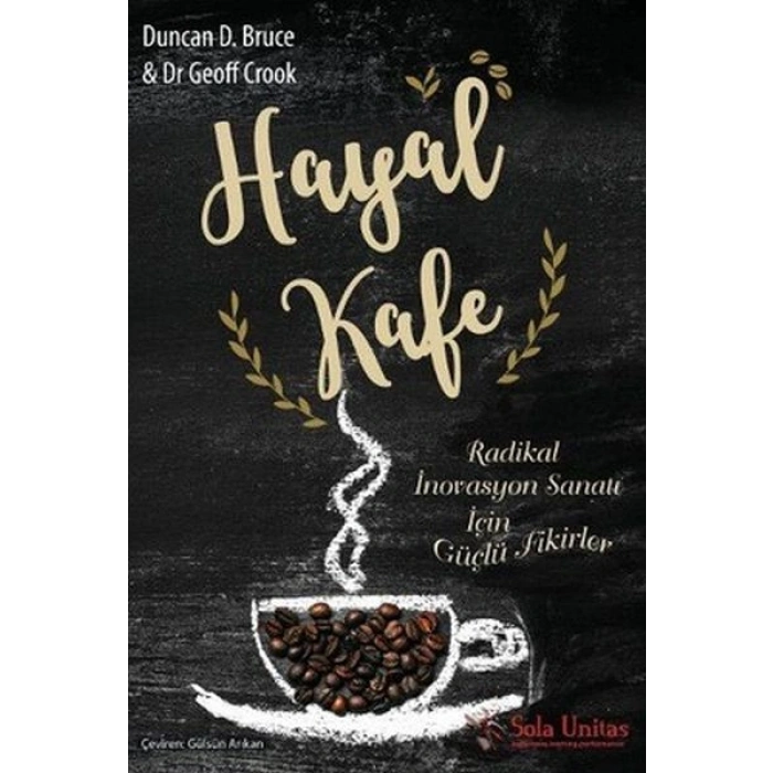 Hayal Kafe