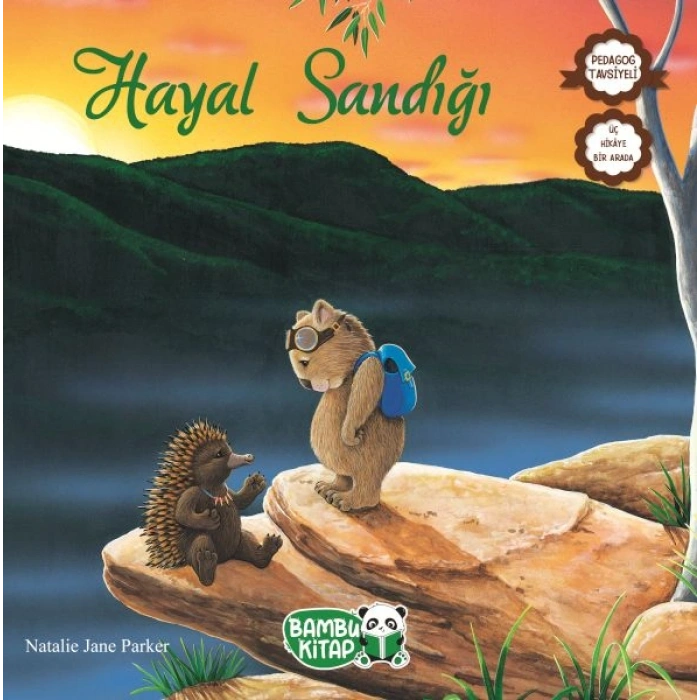 Hayal Sandığı