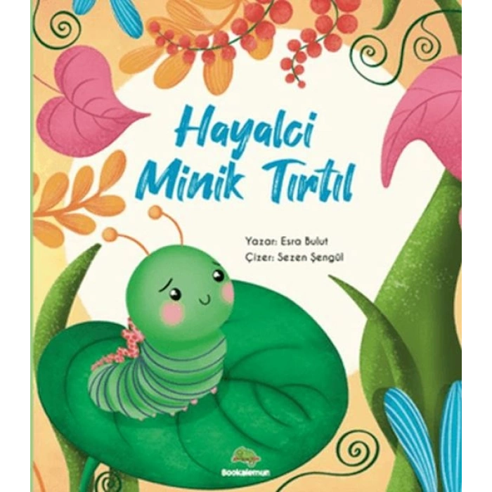 Hayalci Minik Tırtıl