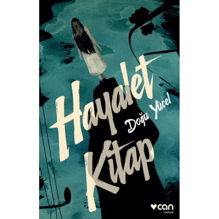 Hayalet Kitap