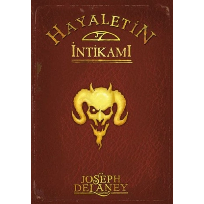 Hayaletin İntikamı