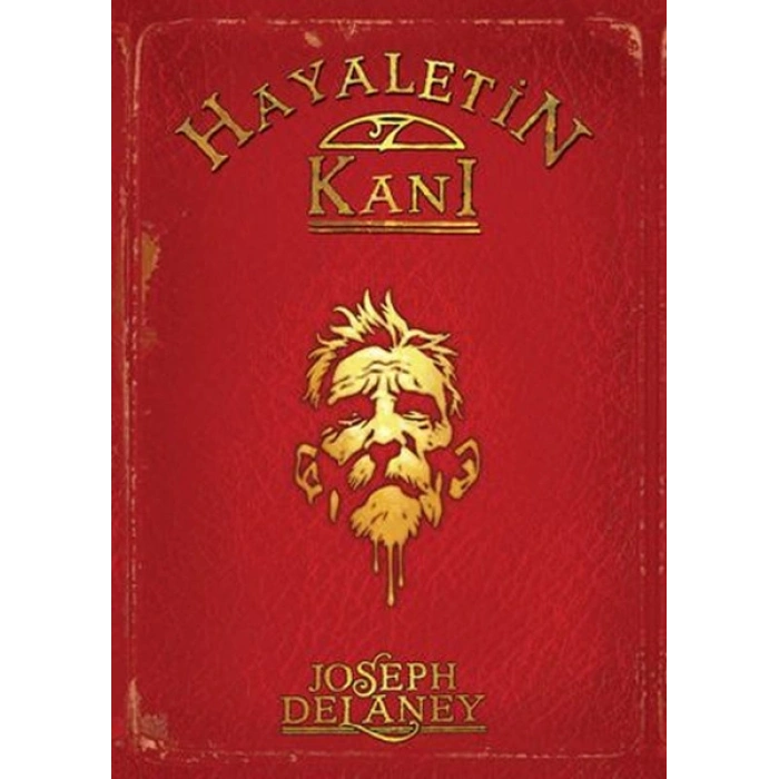 Hayaletin Kanı