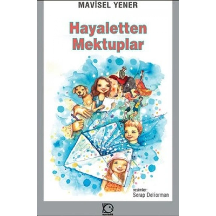 Hayaletten Mektuplar