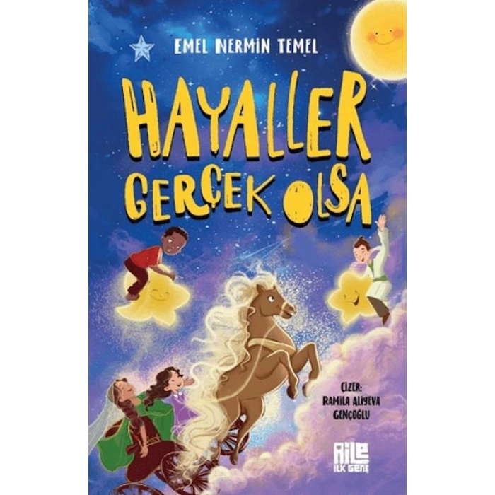 Hayaller Gerçek Olsa