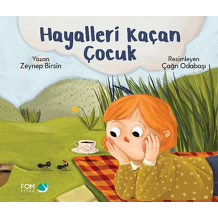 Hayalleri Kaçan Çocuk