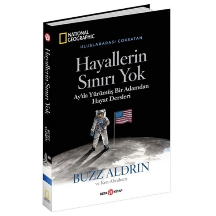 Hayallerin Sınırı Yok