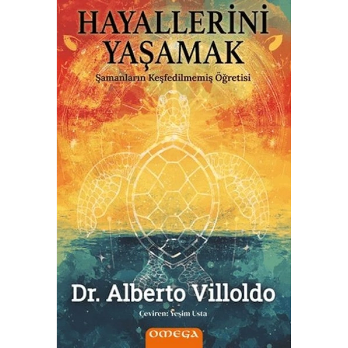 Hayallerini Yaşamak