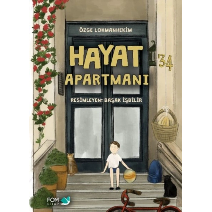 Hayat Apartmanı