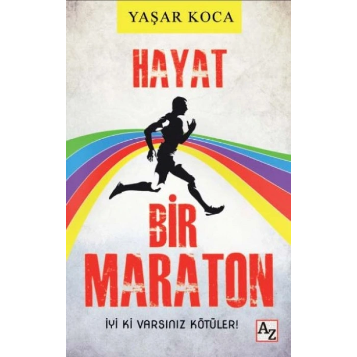 Hayat Bir Maraton